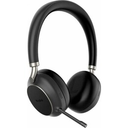 Cuffie Bluetooth Yealink - BH76 Teams Black USB-A**USATE