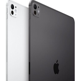 Apple iPad Pro (11") Wi-Fi 2TB space schwarz