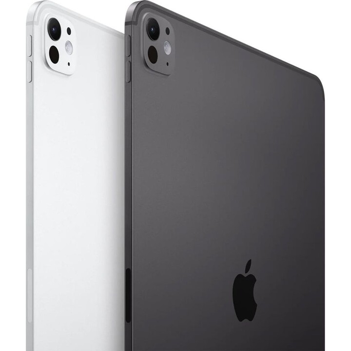 Apple iPad Pro (11") Wi-Fi 2TB space schwarz