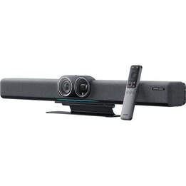 Insta360 Connect: barra de vídeo con IA