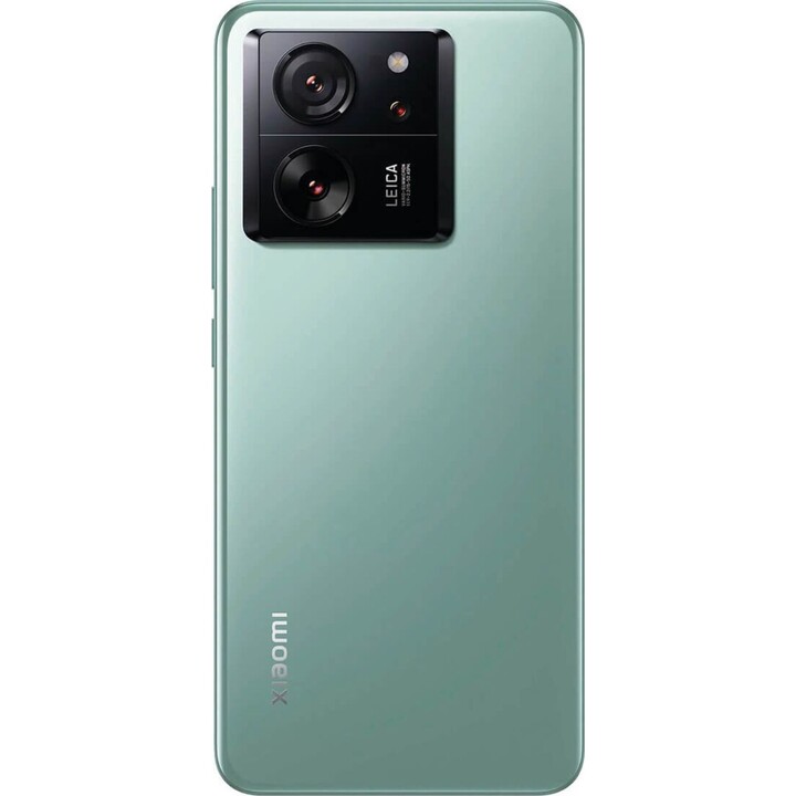 Xiaomi 13T Pro 5G 16 Go 1 To, double SIM, vert, reconditionné