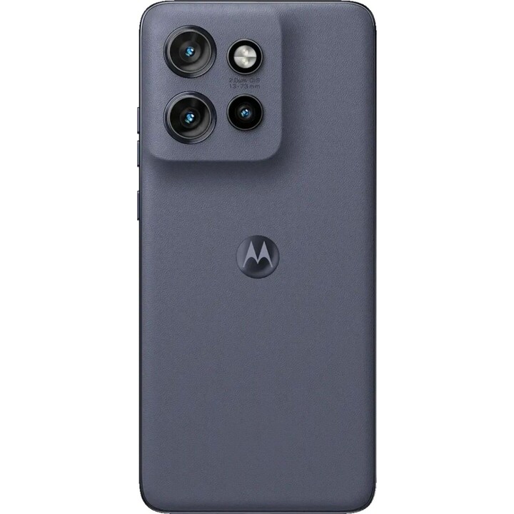 Smartphone Motorola Edge 60 Neo 5G, 8 GB, 256 GB, 6,36 pOLED, 5000 mAh, Dual-SIM, Blau, generalüberholt