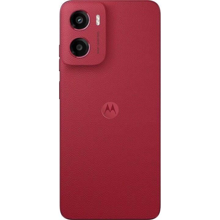 Motorola Moto G05 4G 4GB 128GB Dual Sim rojo reacondicionado