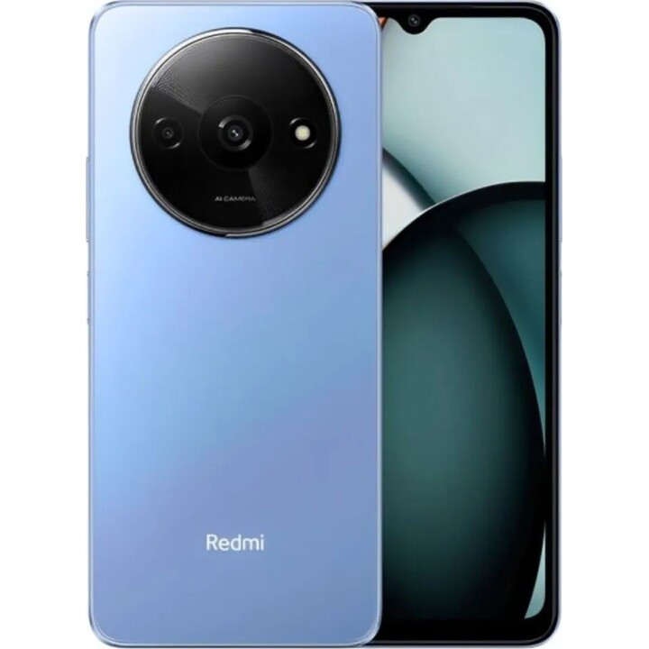 Xiaomi Redmi A3 3GB/64GB Dual Sim Blue Refurbished