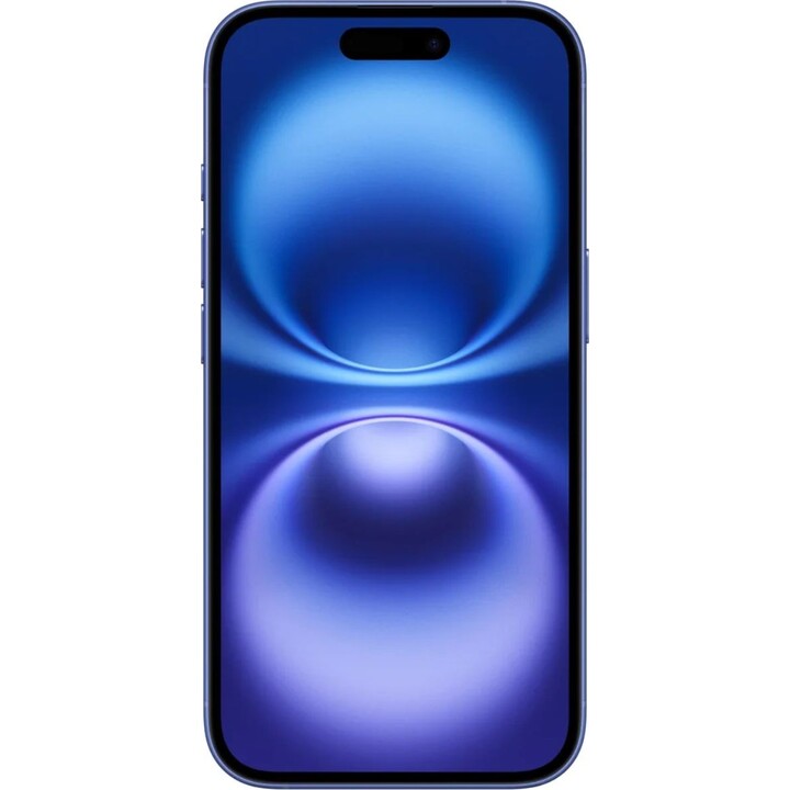 Apple iPhone 16 512GB azul reacondicionado