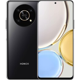 Honor Magic4 Lite 5G 6 GB/128 GB Dual-SIM Schwarz, generalüberholt