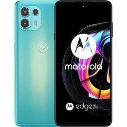 Motorola Edge 20 Lite 5G 8 GB/128 GB, Dual SIM, Verde, Recondicionado