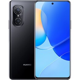 Huawei Nova 9 SE 4G 8 GB/128 GB Dual SIM Nero Ricondizionato Ottimo stato