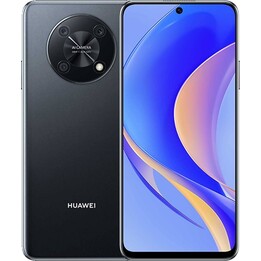 Huawei Nova Y90 6 GB/128 GB Dual SIM Nero Ricondizionato