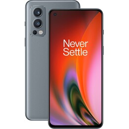 OnePlus Nord 2 5G 8 GB/128 GB Dual-SIM Grau, generalüberholt