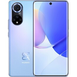 Huawei Nova 9 8 GB/128 GB Dual-SIM Blau, generalüberholt