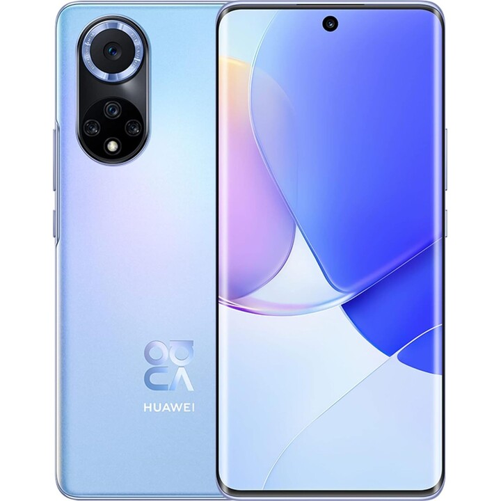 Huawei Nova 9 8 GB/128 GB Dual SIM Azul Recondicionado