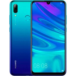 Huawei P Smart 2019 3GB/64GB Single Sim azul, reacondicionado