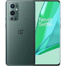 OnePlus 9 Pro 5G 12GB/256GB Dual Sim Forest Green Refurbished