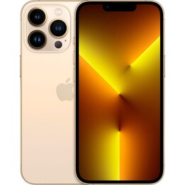 Apple iPhone 13 Pro 256GB Gold Refurbished