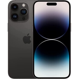 Apple iPhone 14 Pro Max 512GB Black