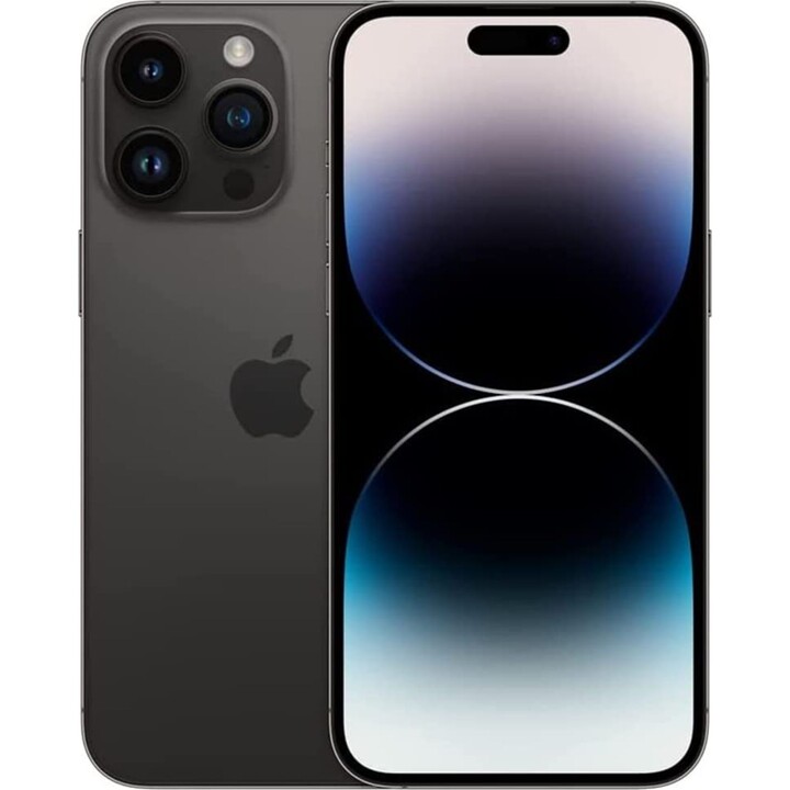 Apple iPhone 14 Pro Max 512 GB Nero