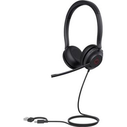 Uh35 Dual Teams USB-C/A
