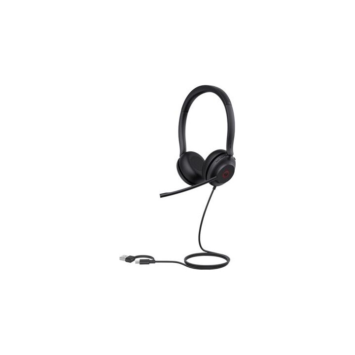 Uh35 Dual Teams USB-C/A
