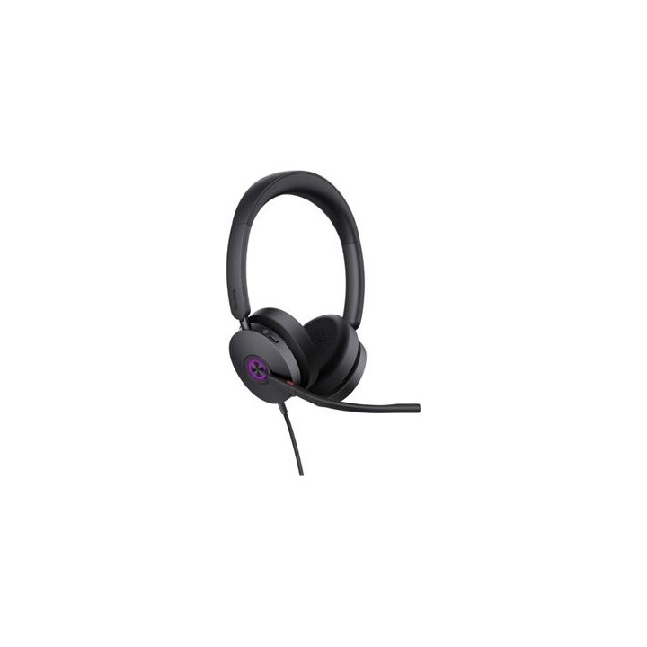 Auriculares Uh48 Dual Uc USB-C/A,