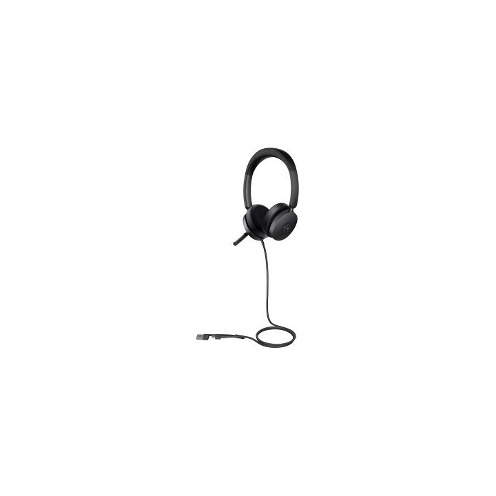 Cuffie Uh48 Dual Uc con USB-C/A,
