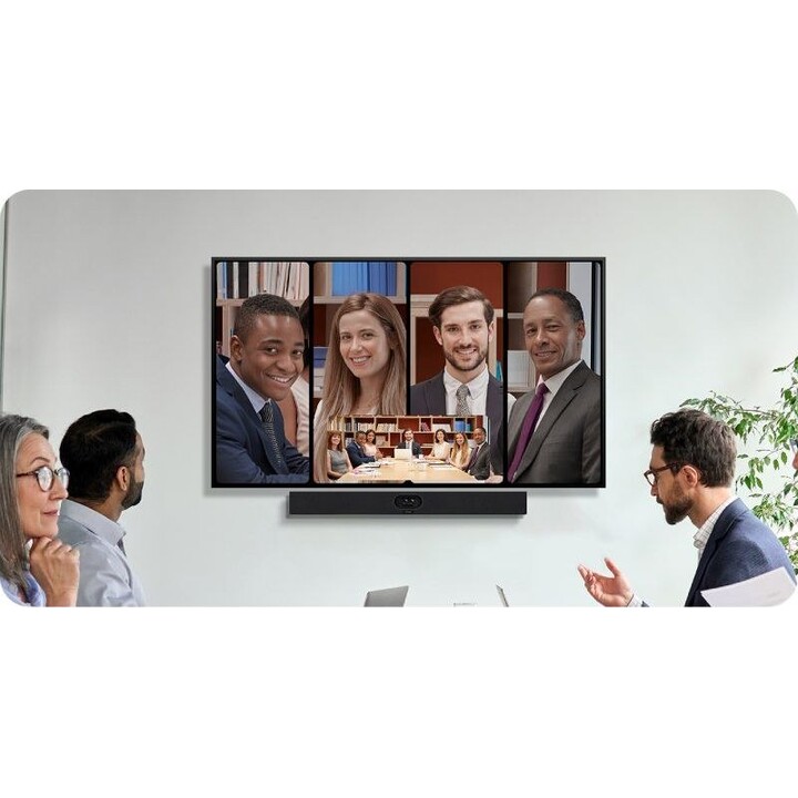 YEALINK Video Conferencing System 48 SMARTVISION 40