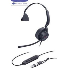 Uh42 Mono Teams USB-C/A