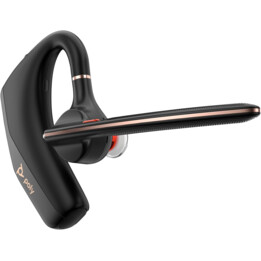 HP Poly Voyager Legend 50 UC Bluetooth Headset with Active Noise Cancelling (AT9M9AA)