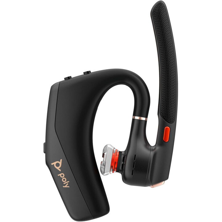 HP Poly Voyager Legend 50 UC Auriculares Bluetooth con cancelación de ruido (AT9M9AA)