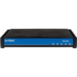 Mitel TA7108 Universal (sin cable de alimentación)