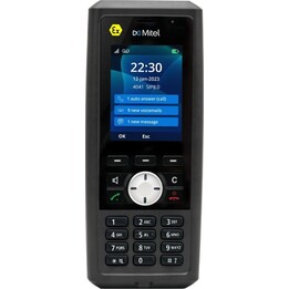 Kit DECT Mitel 742d