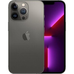 Apple iPhone 13 Pro 128GB Graphite, refurbished