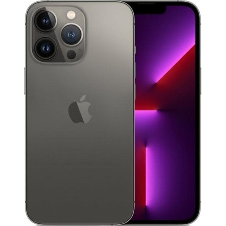 Apple iPhone 13 Pro 128GB Graphite, refurbished