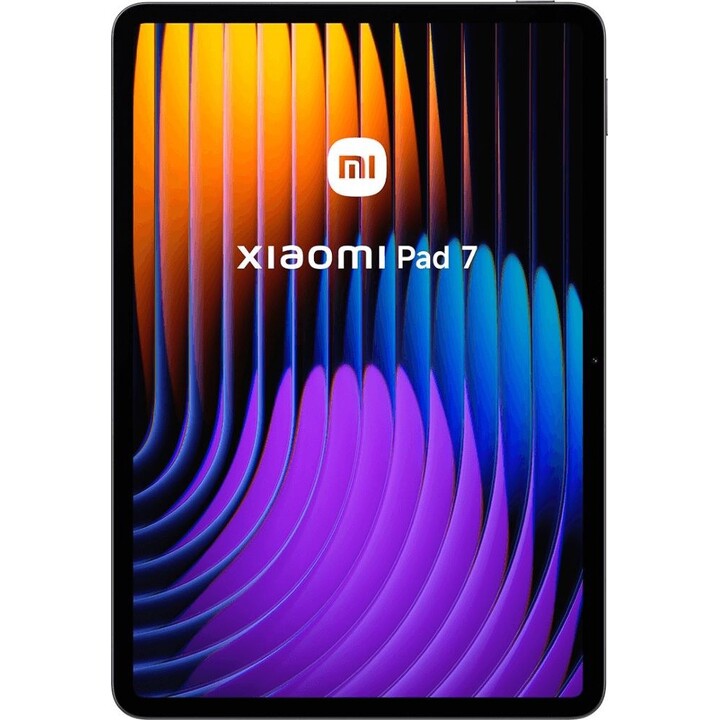 Xiaomi Pad 7 11" 8 GB/256 GB WLAN Grau (Grey) Generalüberholt – Sehr guter Zustand