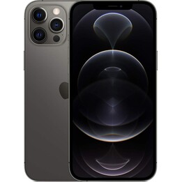 Apple iPhone 12 Pro Max 256GB Grafito (Graphite) Reacondicionado - Excelente