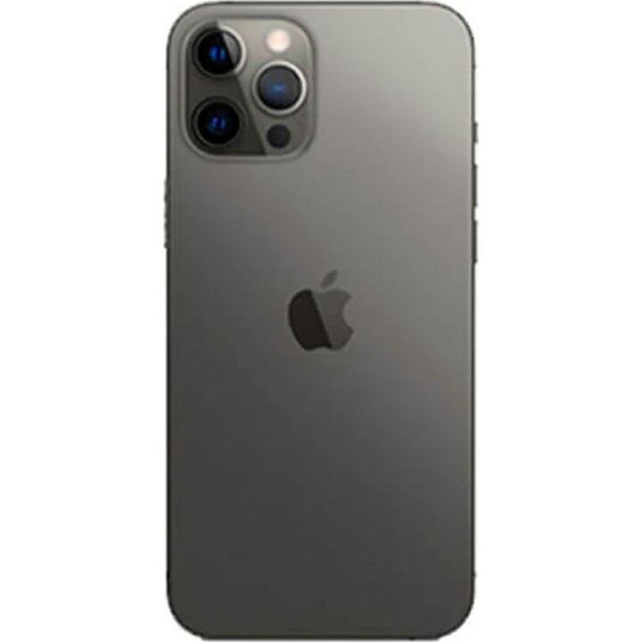 Apple iPhone 12 Pro Max 256 GB Grafite (Graphite) Recondicionado - Excelente