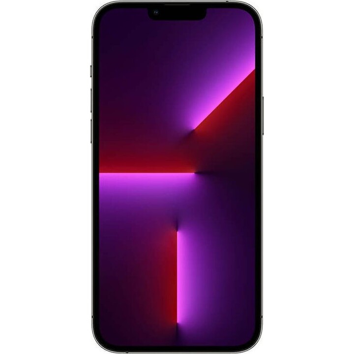 Apple iPhone 13 Pro Max 256 GB Cinza Grafite MLLA3QL/A Recondicionado - Excelente