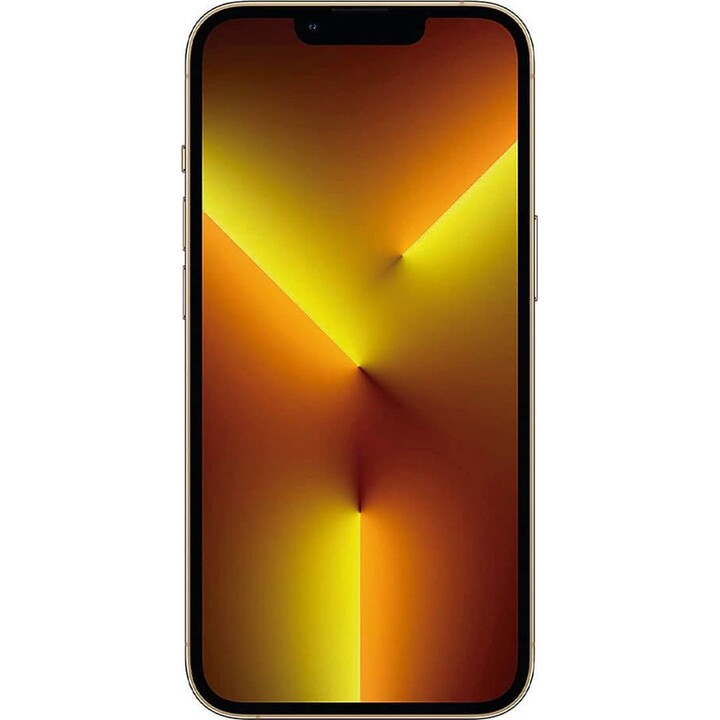 Apple iPhone 13 Pro Max 256 Go Or (Gold) Reconditionné - Excellent état