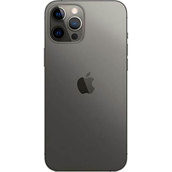 Apple iPhone 12 Pro Max 128 Go Gris graphite reconditionné - Excellent état