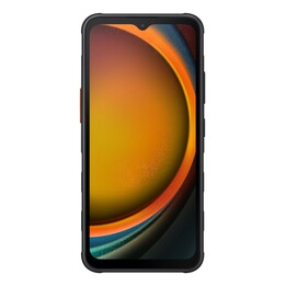 Smartphone SAMSUNG XCover7 - 5G · NFC · MediaTek Octa-Core · 6,6 FHD · 6 GB · 128 GB · Android 14 · Nero