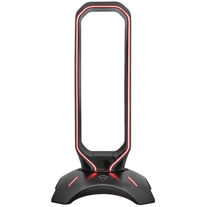 Suporte para fone de ouvido Trust GXT 265 Cintar