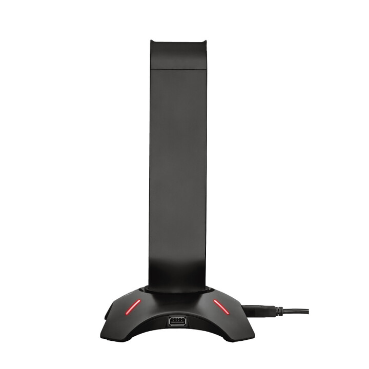 Suporte para fone de ouvido Trust GXT 265 Cintar