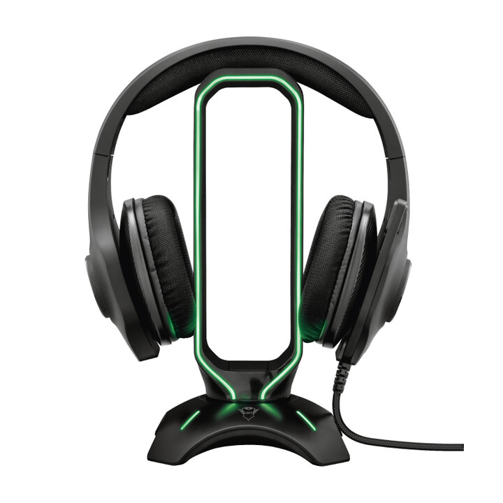Trust GXT 265 Cintar Support de casque