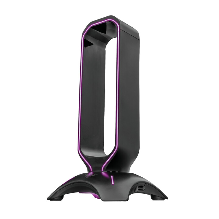 Trust GXT 265 Cintar Supporto per cuffie