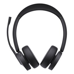 Yealink BH70 Dual Teams USB-C – Auriculares inalámbricos Bluetooth 5.2 con cancelación activa de ruido