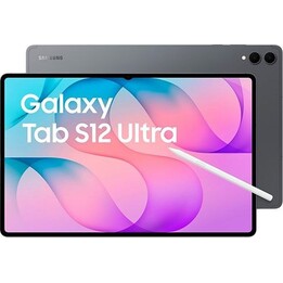 Tablet Samsung Galaxy Tab S12 Ultra X940 WiFi 14,6 Zoll, 12 GB RAM, 512 GB – Grau