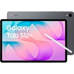 Tablet Samsung Galaxy Tab S12+ X840 WLAN 12,6 12 GB RAM 512 GB – Grau