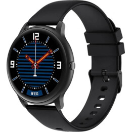 Smartphone Xiaomi Imilab OX KW66 Smartwatch, schwarz