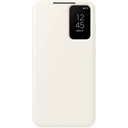 Étui portefeuille Smart View pour Galaxy S23 Plus