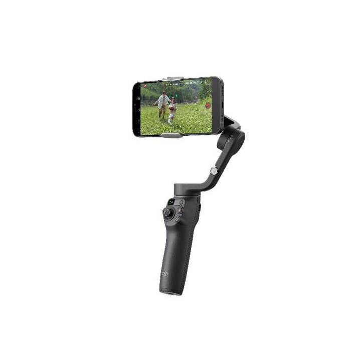 DJI Osmo Mobile 6 Estabilizador de 3 eixos para smartphone